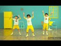 The Zoopals Dance