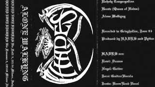 Hades   Alone Walkyng Full Demo &#39;93