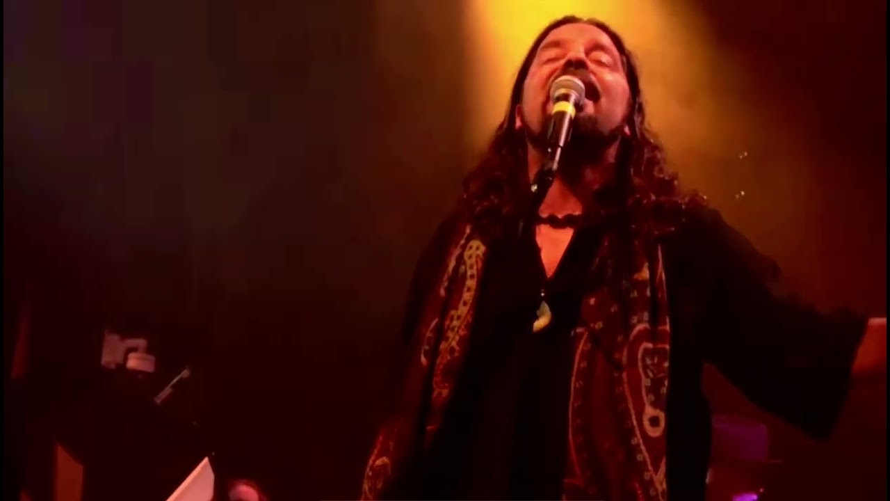 Promotional video thumbnail 1 for Amoricans The Black Crowes Tribute