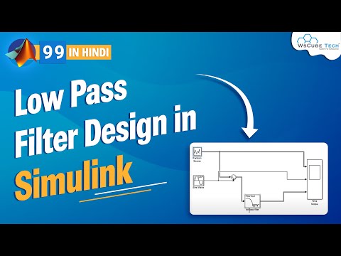 Introduction to MATLAB for Beginners in Hindi Part 1 WsCube Tech