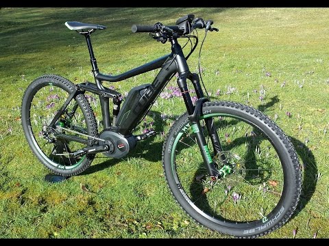 Cube Stereo Hybrid 140 HPA Race 27.5 black´n´neongreen Modell 2015