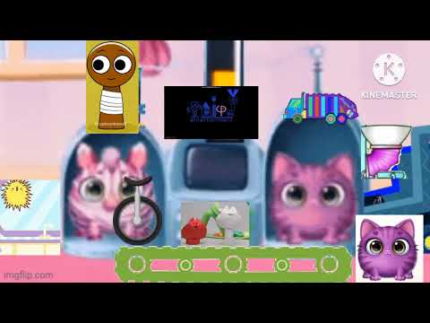 (sneak peak) widget and his wonder machine ep 13