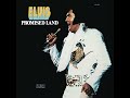 Promised Land de Elvis Presley