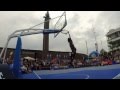 3x3 EUROTOUR 2014 AMSTERDAM | DUNKCONTEST JUS FLY
