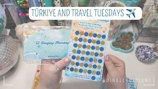Türkiye and travel Tuesday ✈️ #budget