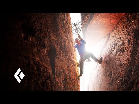 Watch: Black Diamond #21 Camalot C4