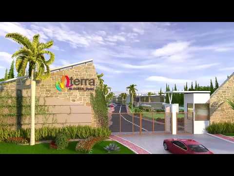 3D Tour Of M1 Terra Alegeria