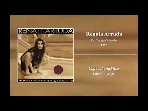 Copacabana Blues - Renata Arruda