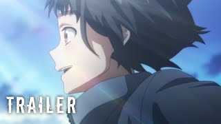 Hiroine taru mono! Kiraware hiroine to naisho no oshigoto - Official Trailer 3 | DoroboNeko