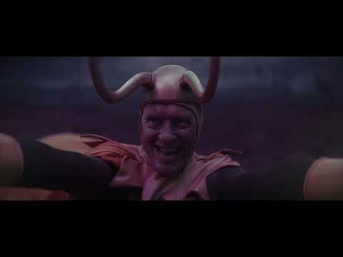 Marvel Studios' LOKI | EPISODE 5 Classic Loki Death - Glorious Purpose | scene | Disney+