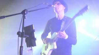 WIRE - Blogging (Live at The Dome, Tufnell Park, London - UK)