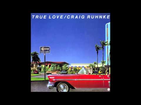 Craig Ruhnke - Give Me The Nighttime (1983)