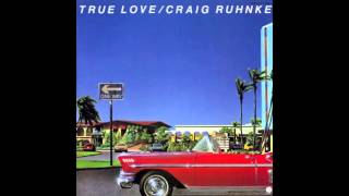Craig Ruhnke - Give Me The Nighttime (1983)