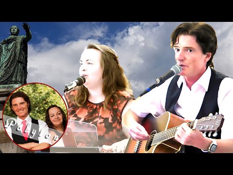 Herr Erbarme Dich  von Polyton mit Matteo und Christiane