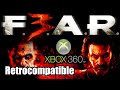 Fear 3 Gratis Para Xbox 360 Xbox One Xbox Series S x