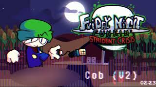 Cover art for Cob V2 - VS Bambi