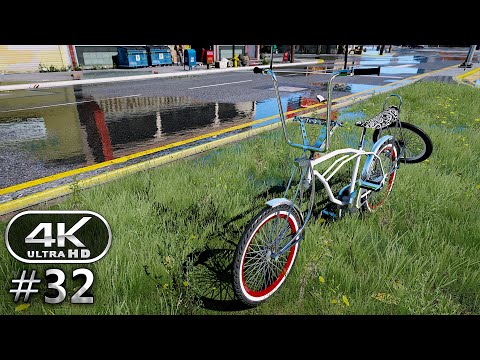 Grand Theft Auto 5 Gameplay Walkthrough Part 32 - GTA V PC 4K 60FPS No Commentary