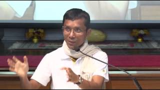 042-ปฏิบัติ 29-2 มิ.ย.57 (10) สัมมาสมาธิและตอบปัญหาธรรม