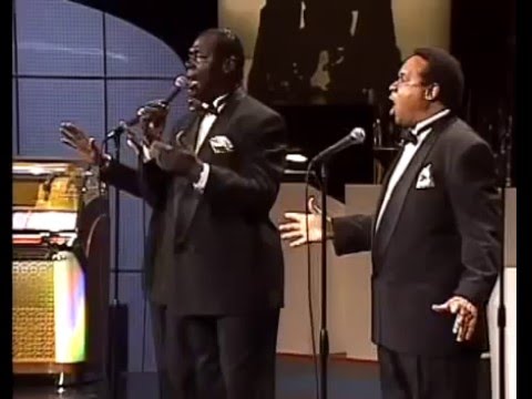 LEE ANDREWS & THE HEARTS - "Long Lonely Nights"