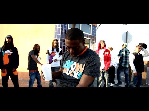 Lil AJ - Mobbin Ft Lil Rue & Street Knowledge
