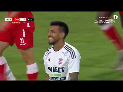 AU ÎNFRÂNT RUȘINOS! 