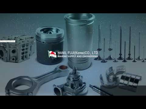 한일후지코리아 기업홍보영상 유튜브 썸네일