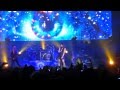 Nightwish Amaranth with Floor Jansen @ Helsinki ...