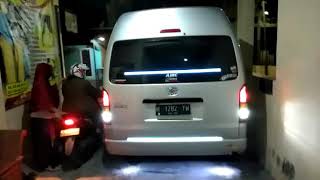 Download lagu Atret Mobil orang ganteng mau mundur wa 087804106656 mp3 Download lagu Atret Mobil orang ganteng mau mundur wa 087804106656 mp3