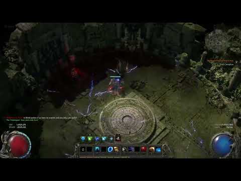 Path of Exile 2 | One shot The Trialmaster