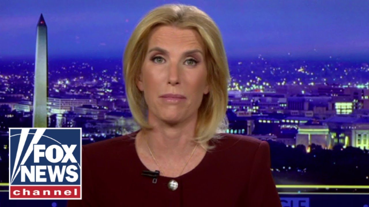 Laura Ingraham: Should've stuck with Joe!