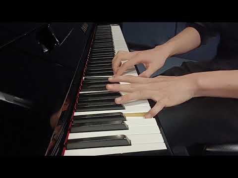 Pirates of the Caribbean - Jarrod Radnich edition