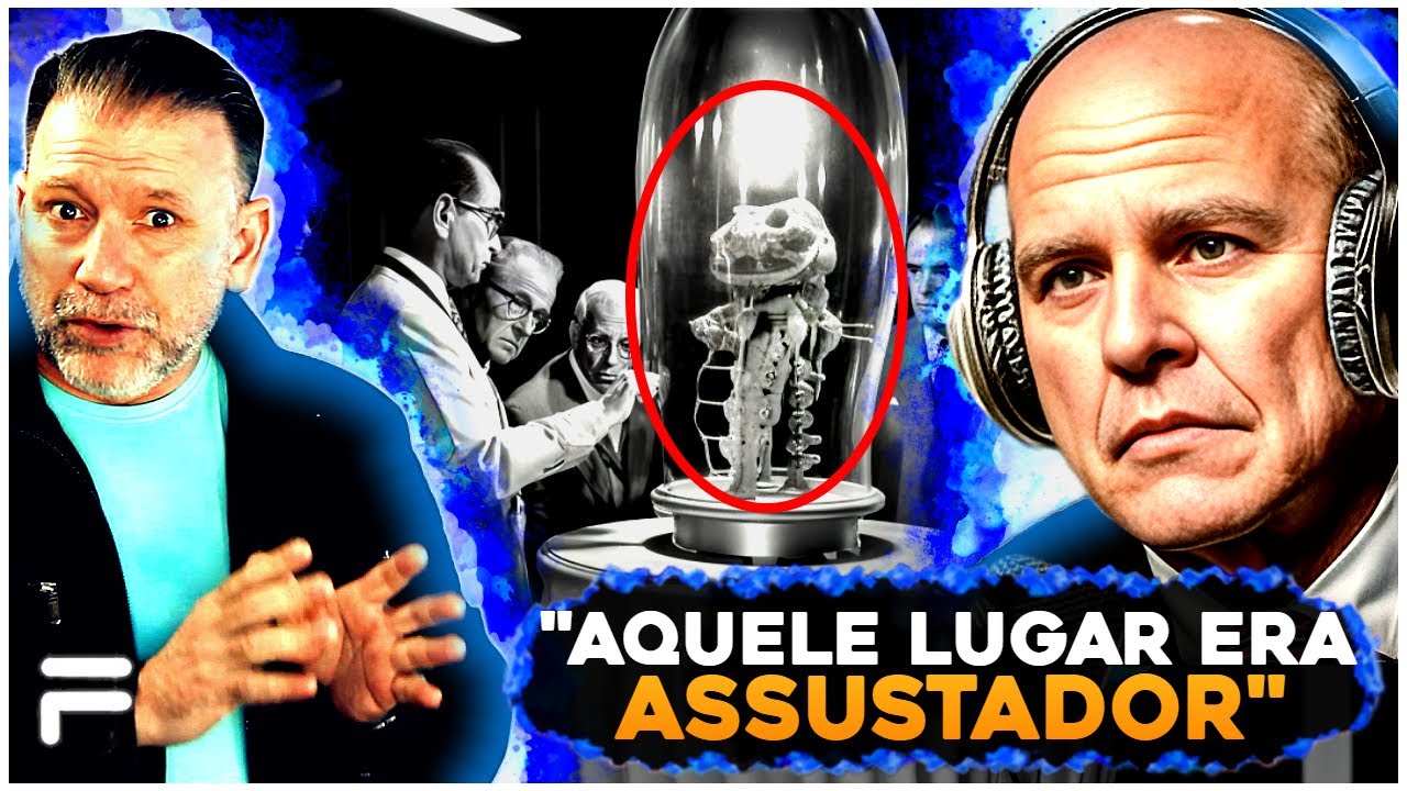 Plum Island: O Segredo Mais Obscuro Dos EUA Foi EXPOSTO