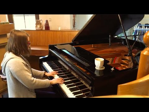 Cloud Atlas Sextet // Piano (with sheet music)