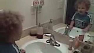 Isaiah Owens Sings Nothing Impossible