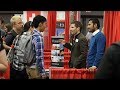 Study And Go Abroad Fair-Montreal's video thumbnail