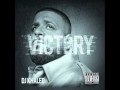 Dj Khaled - Bringing Real Rap Back - Victory - 2010