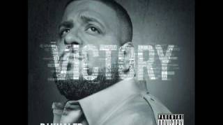 Dj Khaled - Bringing Real Rap Back - Victory - 2010