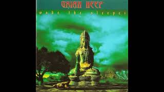 Uriah Heep - Overload