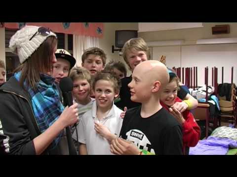 Mölndals Ungdomscup 2010 Reportage 1