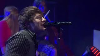Owl City - Cave In (Official Live Video) (Los Angeles)