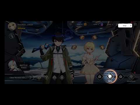 0147 OuterPlane - Gacha Garbage