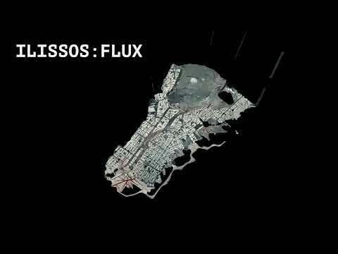 Ilisos Flux - Urban Cuts Across Media