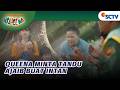 Queena Berhasil Evakuasi Intan Pakai Tandu Ajaib Petualangan Rahasia Queena Episode 11