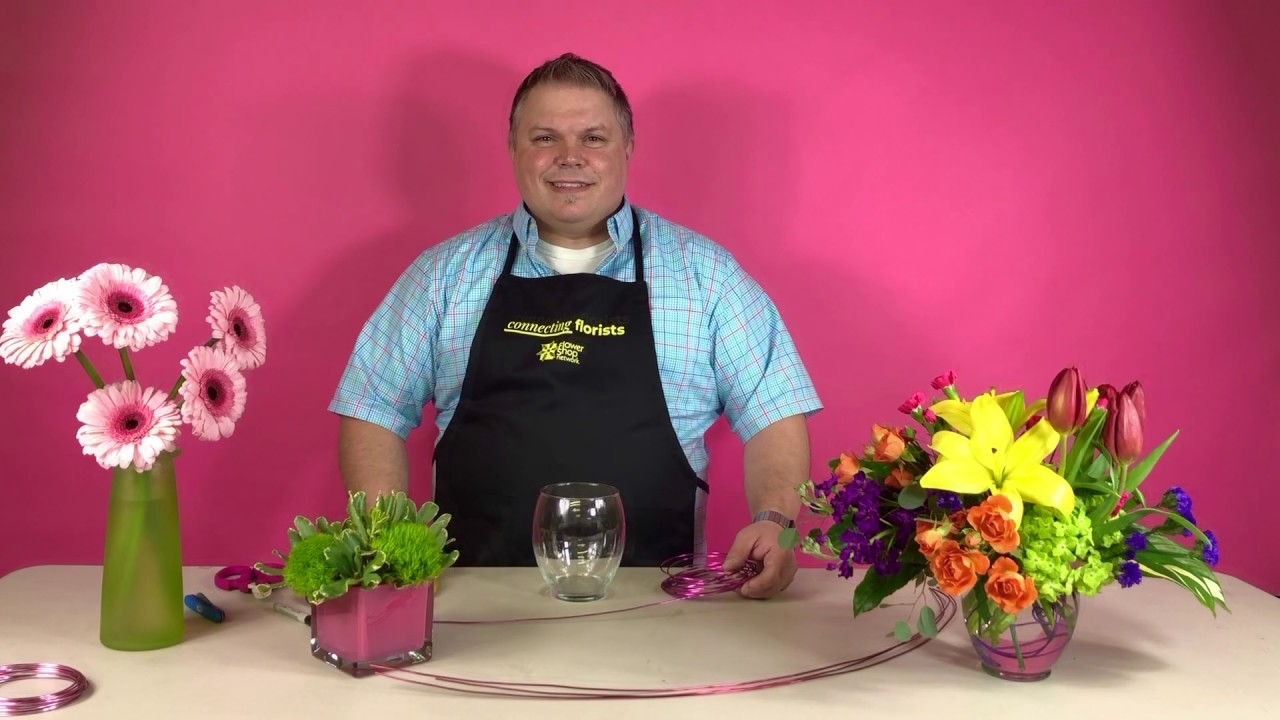 Tips for Using Decorative Wire