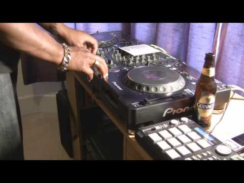 Movie Star Riddim Mix