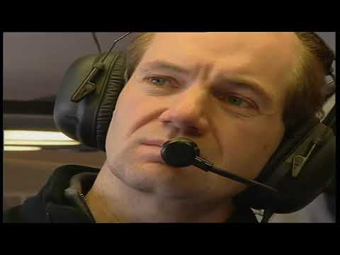 F1 2000 - Résumé du grand prix de Grande-Bretagne