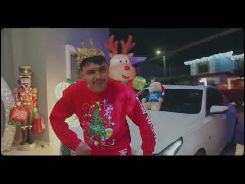 Mi Burrito Sabanero - Yahir Saldívar 4K