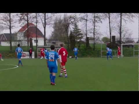 Tempo U17 Nat. 2012-04-14 Tempo - White Star