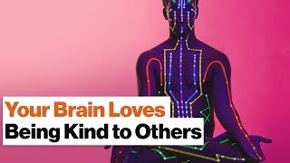 Your Brain Is Hardwired for Love—Meditation Helps You Fully Express It | Daniel Goleman