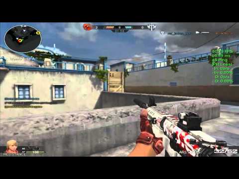 AssaultFirePH.GuerrillaWarfare w/[GW]-Ghonz*